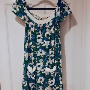 Ella Moss Dress